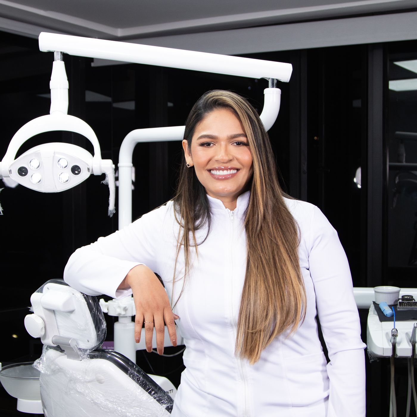 Orthodontics in Medellín